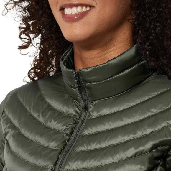 32 Degrees Ladies' Lightweight Down Jacket - Size Medium - Picture 8 of 9